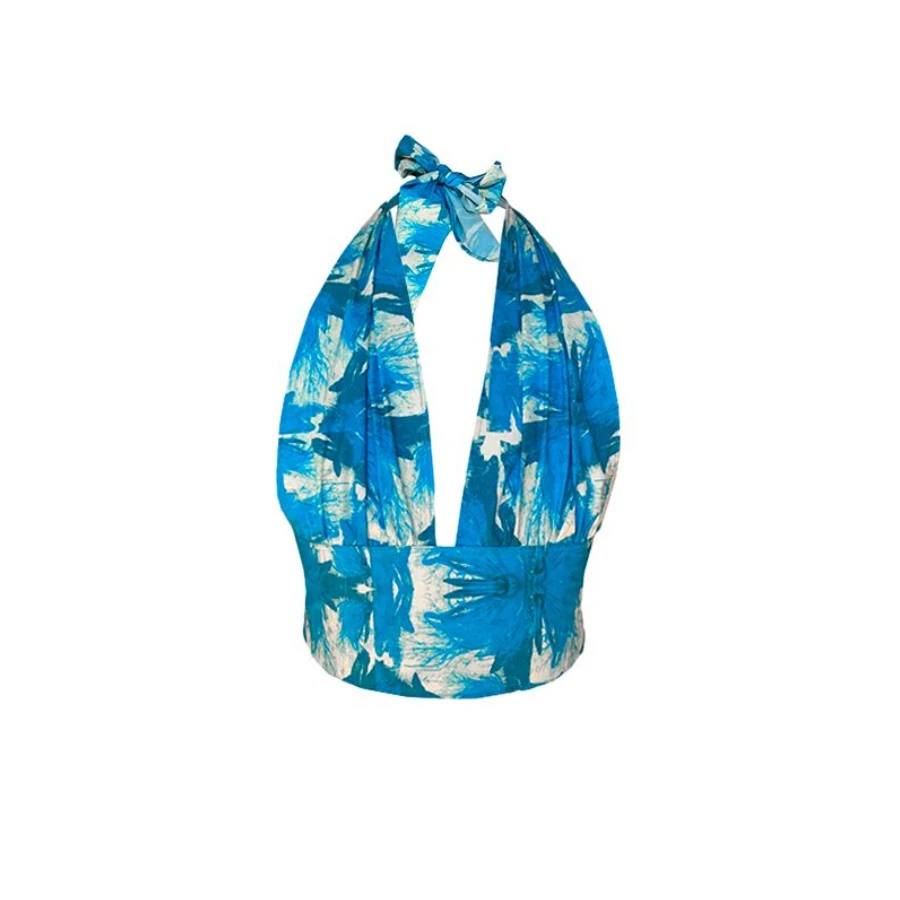 martenizzz (26) Rosa swimwear top – One Size Luxury Shoes