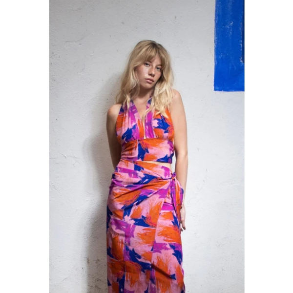 Rosa swimwear top – One Size   Luxury Shoes 