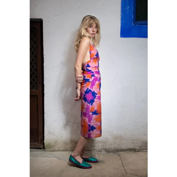 Rosa swimwear top – One Size   Luxury Shoes 