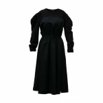 Trench antoinette orange dress Clothing dress Luxury Shoes 