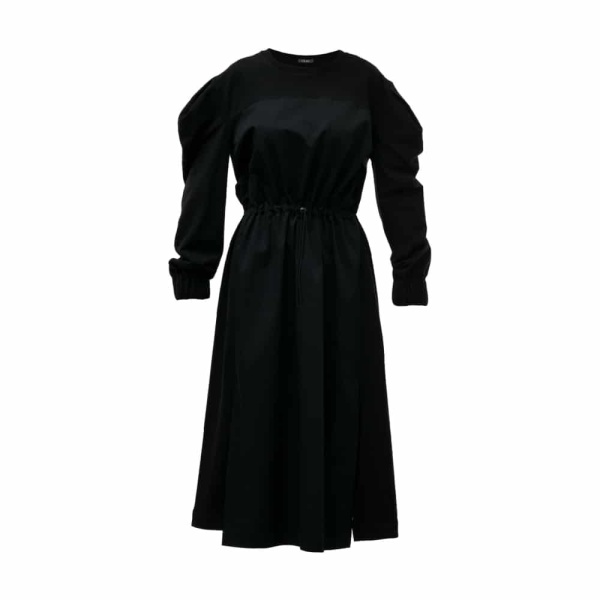 Trench antoinette orange dress Clothing dress Luxury Shoes 