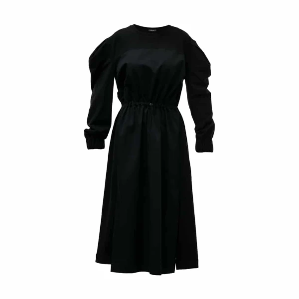 Trench antoinette orange dress Clothing dress Luxury Shoes 