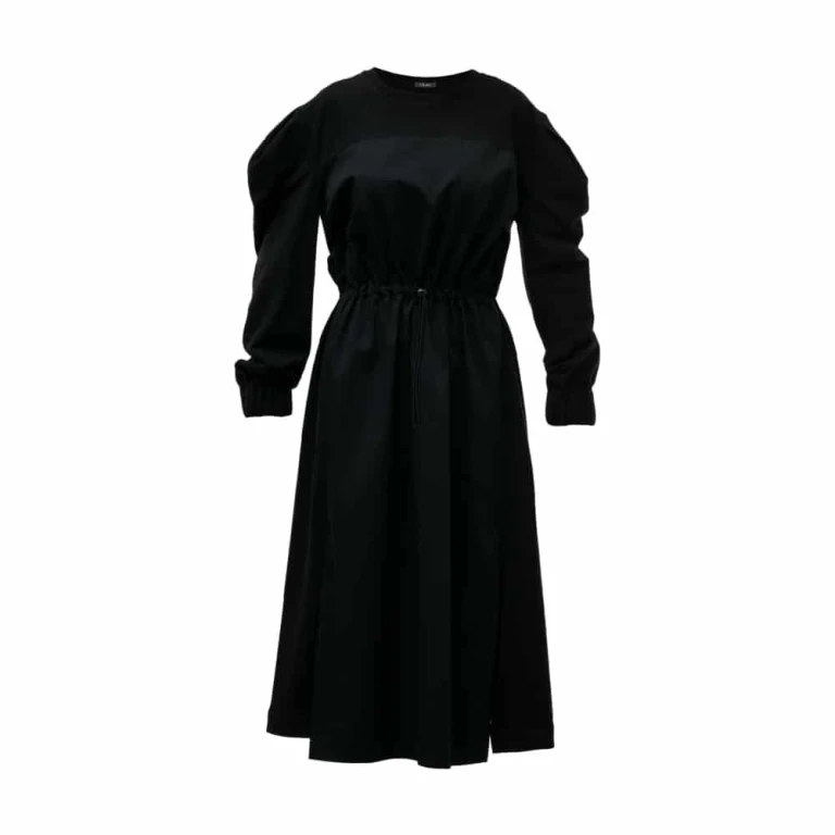 Trench antoinette orange dress Clothing dress Luxury Shoes 