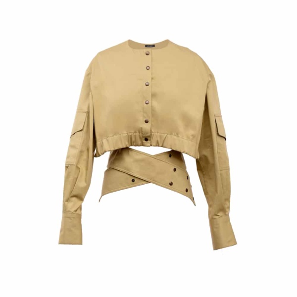 Trench antoinette orange dress Clothing dress Luxury Shoes 