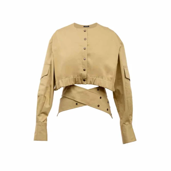 Trench antoinette orange dress Clothing dress Luxury Shoes 