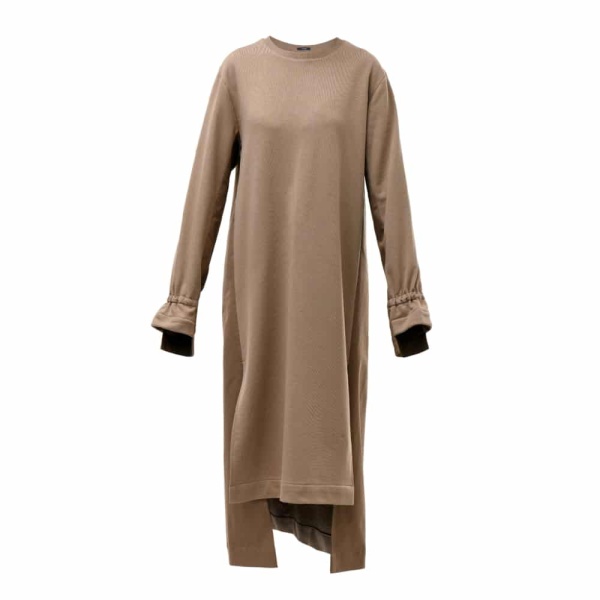 Trench antoinette orange dress Clothing dress Luxury Shoes 