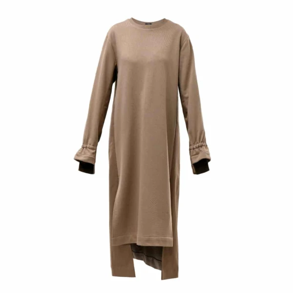 Trench antoinette orange dress Clothing dress Luxury Shoes 