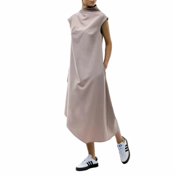 Trench antoinette orange dress Clothing dress Luxury Shoes 