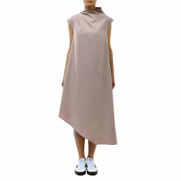 Trench antoinette orange dress Clothing dress Luxury Shoes 