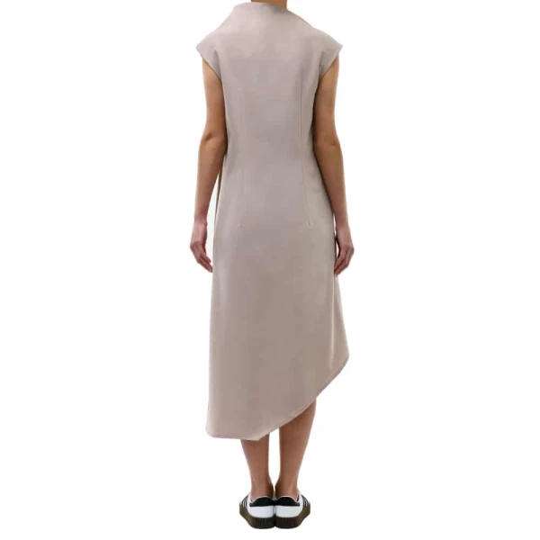 Trench antoinette orange dress Clothing dress Luxury Shoes 