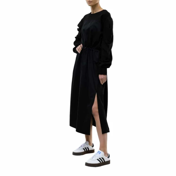 Trench antoinette orange dress Clothing dress Luxury Shoes 