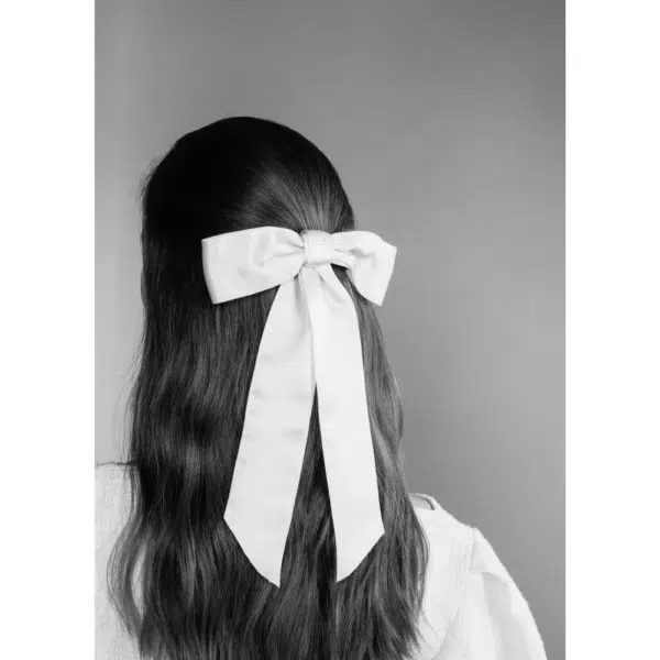 Virginia bow Accessories designer Luxury Shoes 