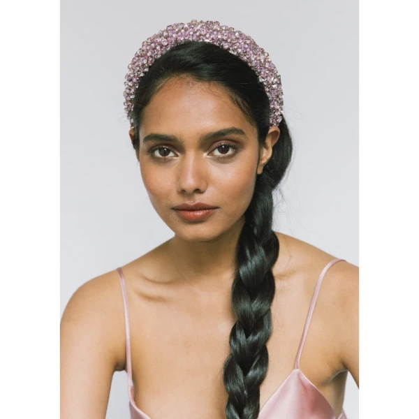 Czarina headband Accessories designer Luxury Shoes 