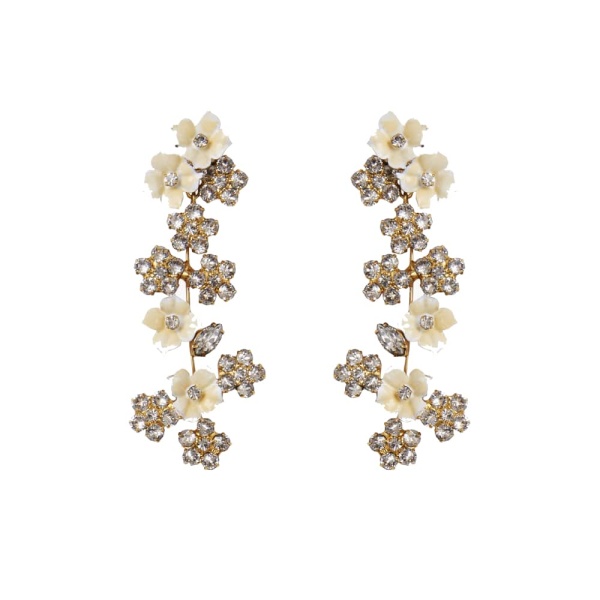 Virginia bow Accessories designer Luxury Shoes 