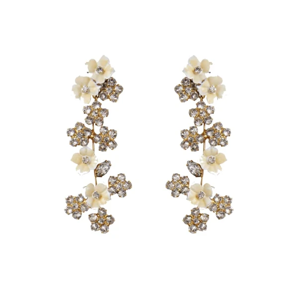 Virginia bow Accessories designer Luxury Shoes 