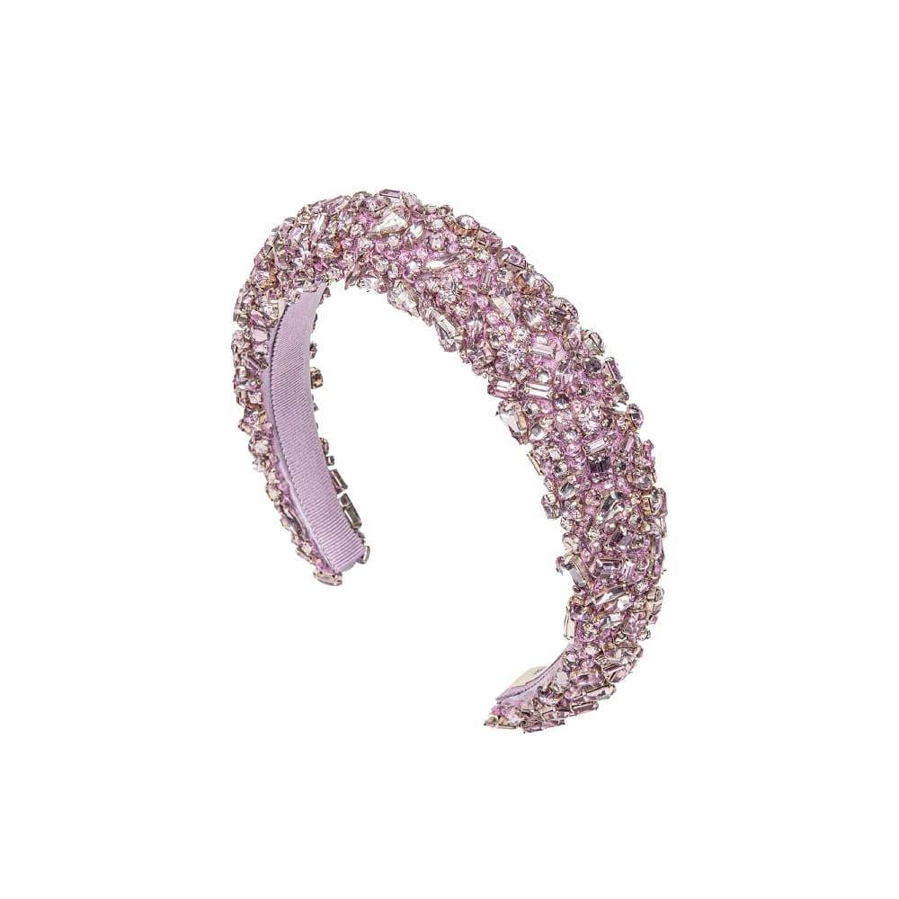JB700047873 (8) Czarina headband Accessories designer Luxury Shoes