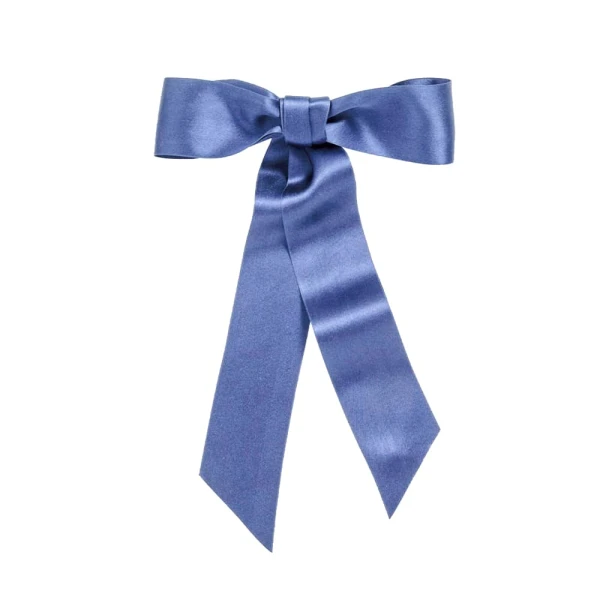 Virginia bow Accessories designer Luxury Shoes 
