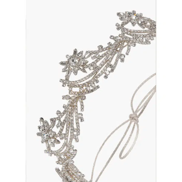 Jennifer Behr Dorothea crown, view 3