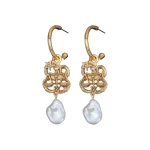 Exclusive zodiac libra earrings Earrings Bridal Luxury Shoes 