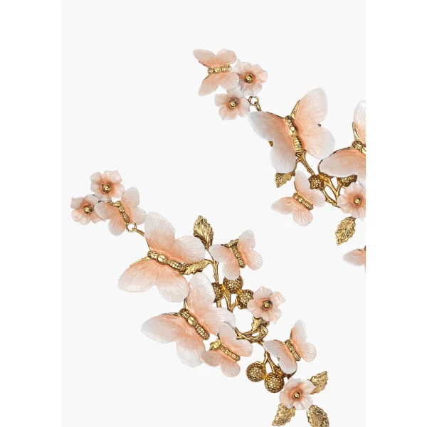 Doris Headband Accessories Bridal Luxury Shoes 