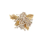 Doris Headband Accessories Bridal Luxury Shoes 