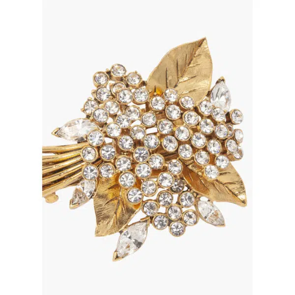 Jennifer Behr Verona barrette hairpin, view 4
