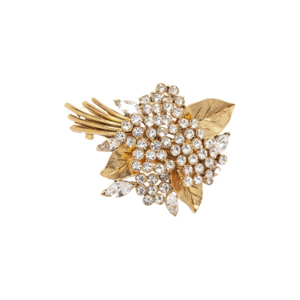Doris Headband Accessories Bridal Luxury Shoes 