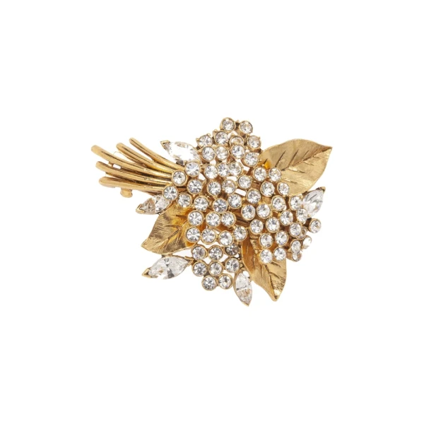 Doris Headband Accessories Bridal Luxury Shoes 