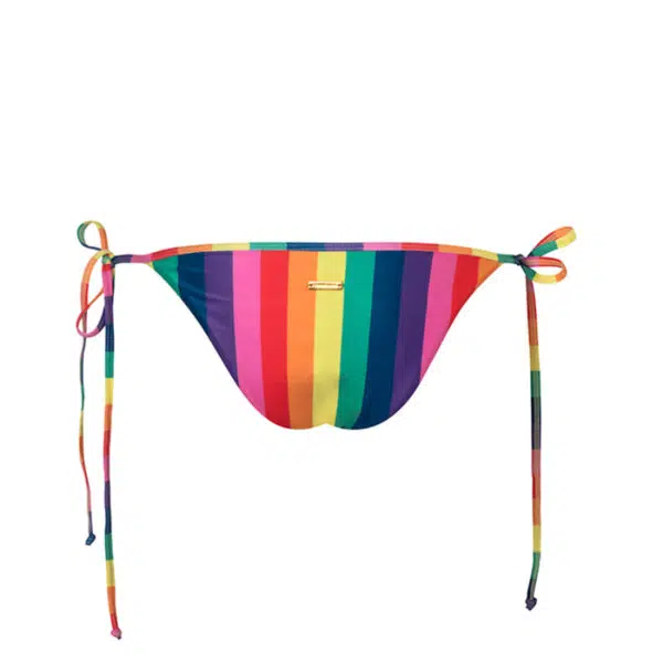 Verdelimon Bauta bikini bottom, view 2