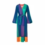 Jamaica swimwear cover up – One Size   Luxury Shoes 