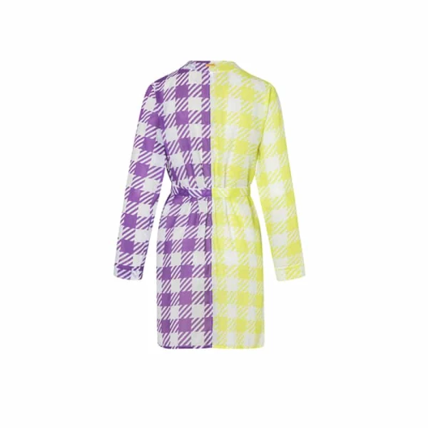 Jamaica swimwear cover up – One Size   Luxury Shoes 