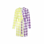 Jamaica swimwear cover up – One Size   Luxury Shoes 
