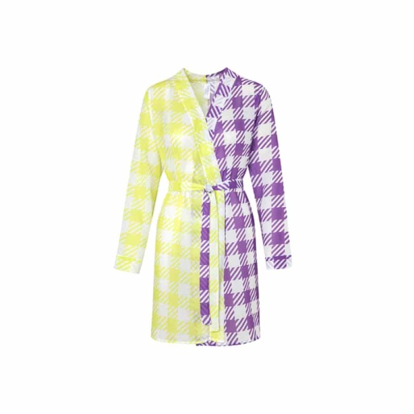 Jamaica swimwear cover up – One Size   Luxury Shoes 
