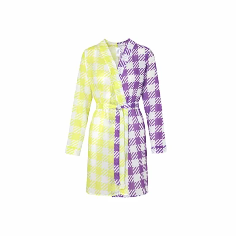 Jamaica swimwear cover up – One Size   Luxury Shoes 