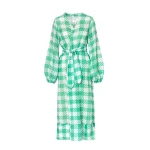 Jamaica swimwear cover up – One Size   Luxury Shoes 