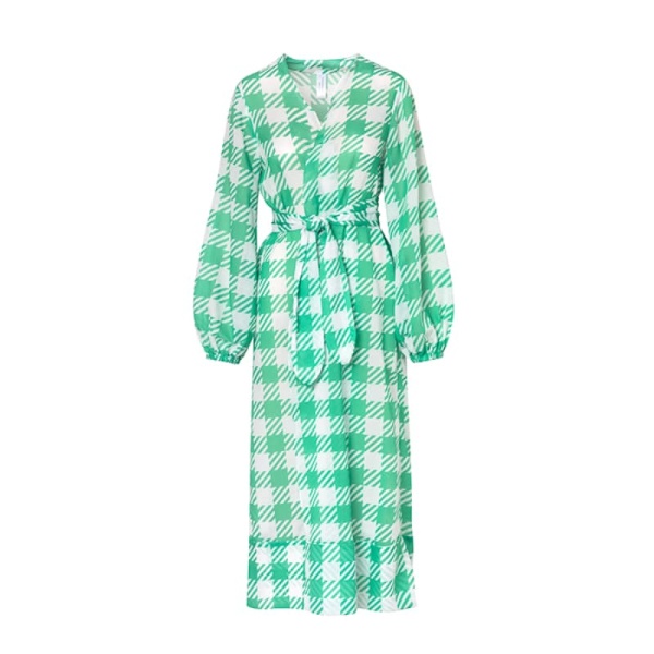 Jamaica swimwear cover up – One Size   Luxury Shoes 