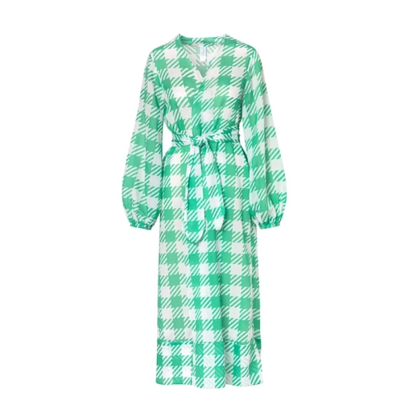 Jamaica swimwear cover up – One Size   Luxury Shoes 