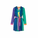 Jamaica swimwear cover up – One Size   Luxury Shoes 