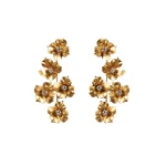jB2021 (3) Bailey bow pearl barrette Accessories bow Luxury Shoes