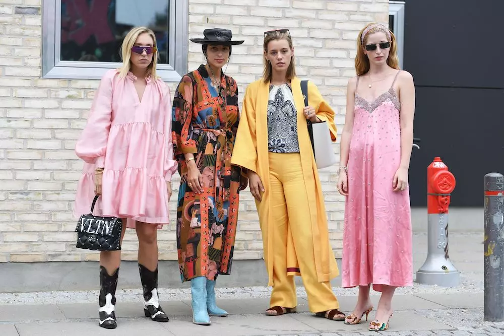 Copenhagen Fashion Week