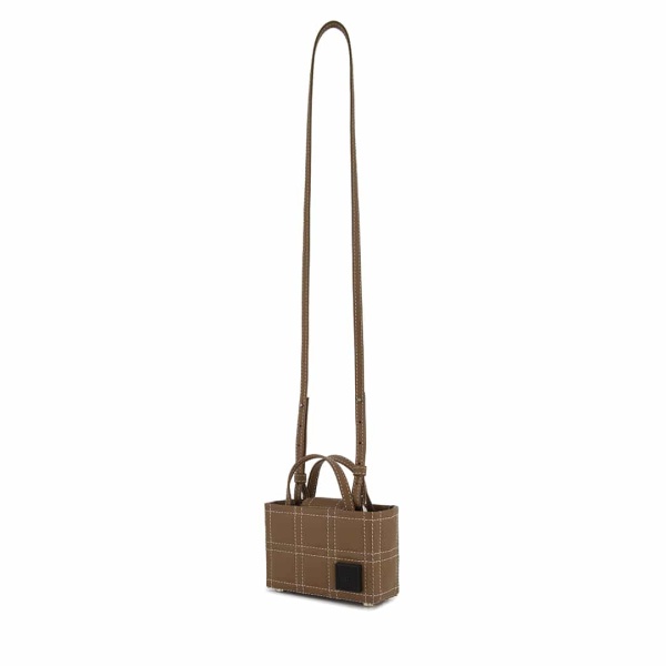 Small chocolate bag Bags bag Luxury Shoes 