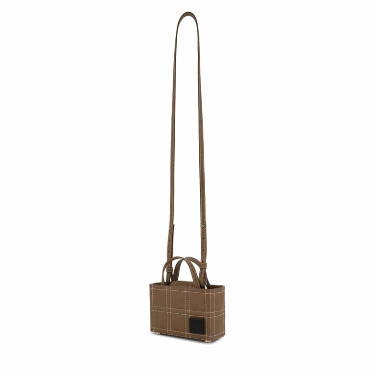 Small chocolate bag Bags bag Luxury Shoes 