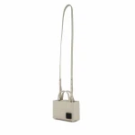 Square mini milk bag Bags bag Luxury Shoes 