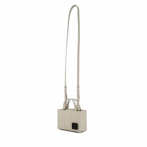 Square mini milk bag Bags bag Luxury Shoes 