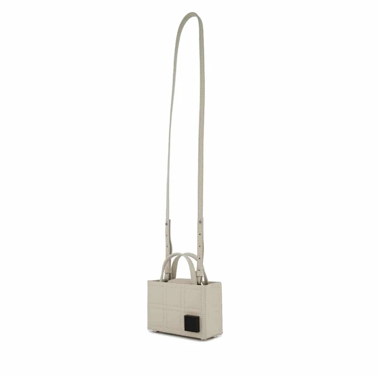 Square mini milk bag Bags bag Luxury Shoes 