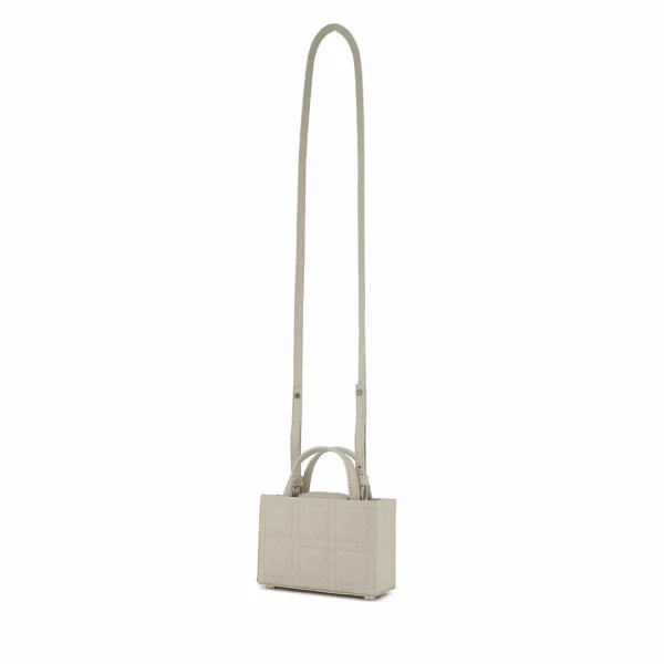 Square mini milk bag Bags bag Luxury Shoes 