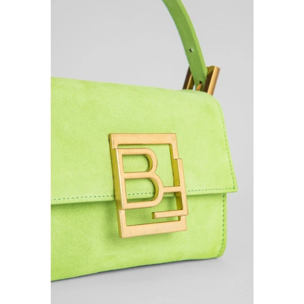 Fran venus embossed leather bag Bags bag Luxury Shoes 
