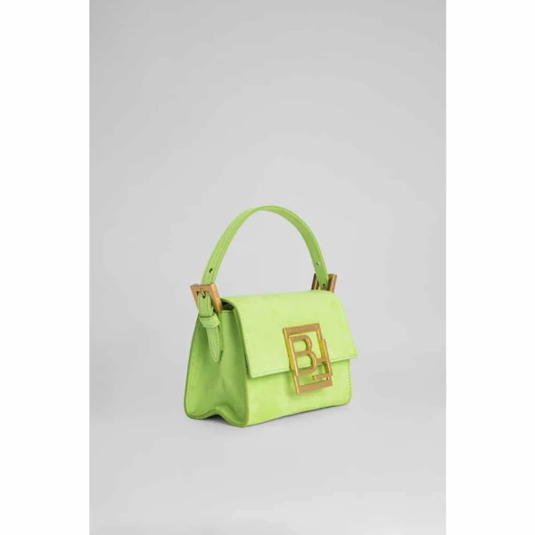 Fran venus embossed leather bag Bags bag Luxury Shoes 