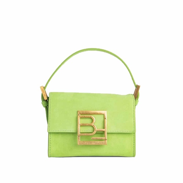 Fran venus embossed leather bag Bags bag Luxury Shoes 