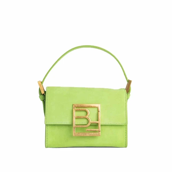 Fran venus embossed leather bag Bags bag Luxury Shoes 